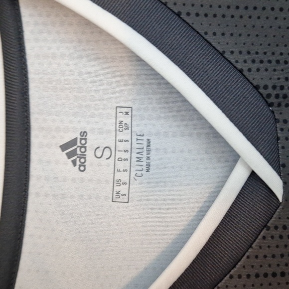 Adidas WCFC Jersey - Picture 3 of 6